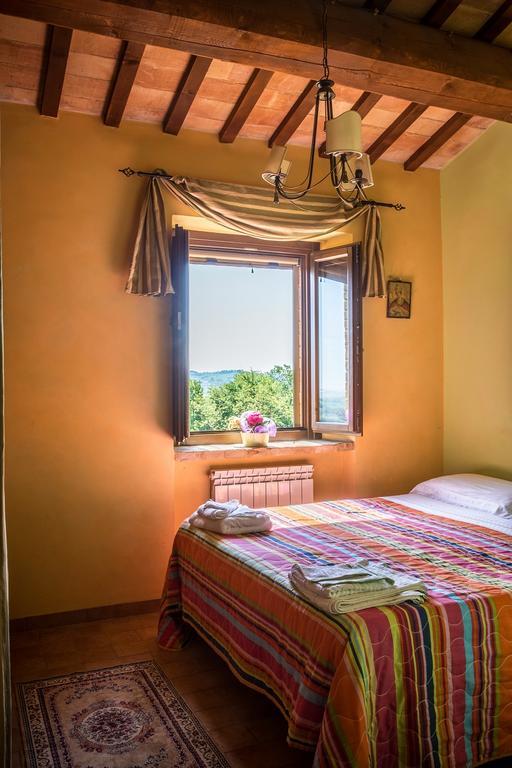 Il Casale Di Aurora Country House Colmurano Εξωτερικό φωτογραφία