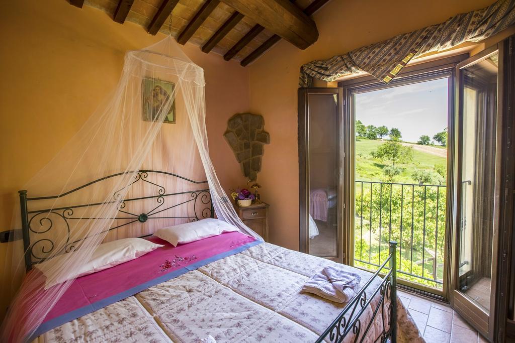 Il Casale Di Aurora Country House Colmurano Εξωτερικό φωτογραφία