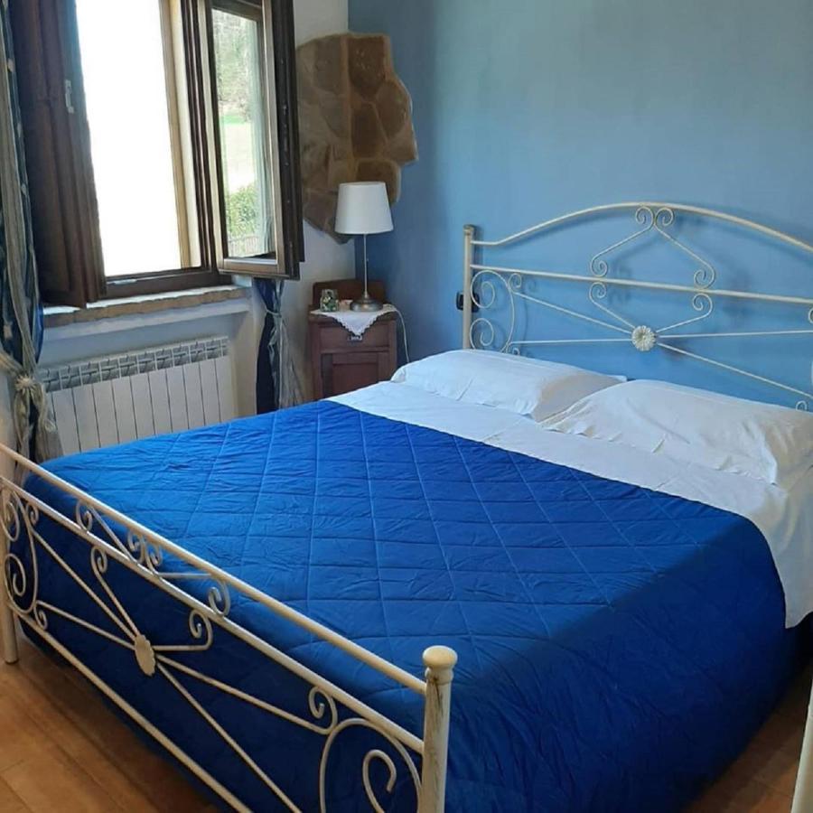 Il Casale Di Aurora Country House Colmurano Εξωτερικό φωτογραφία